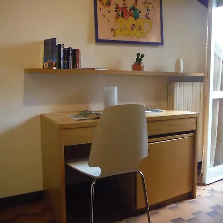 דירה Fiumelatte Terrace ורנה