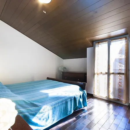 Apartament Fiumelatte Terrace