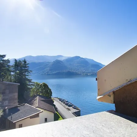 Fiumelatte Terrace