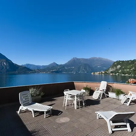 Apartament Fiumelatte Terrace