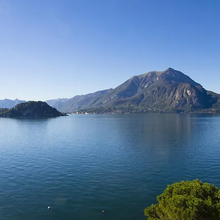 Fiumelatte Terrace Apartament Varenna