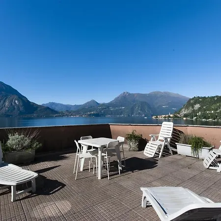 Fiumelatte Terrace *