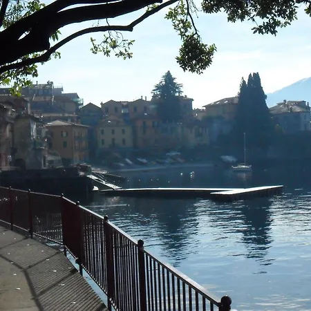 Fiumelatte Terrace Apartament Varenna