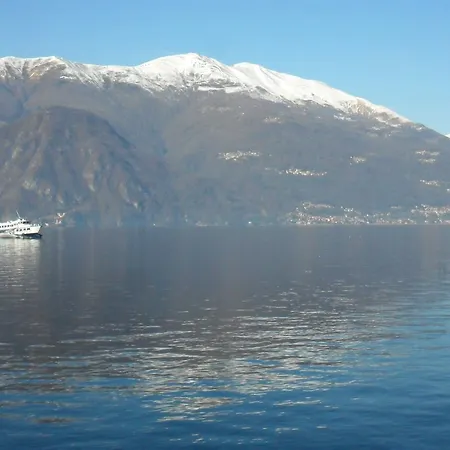 Fiumelatte Terrace Varenna