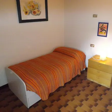 Apartament Fiumelatte Terrace Varenna